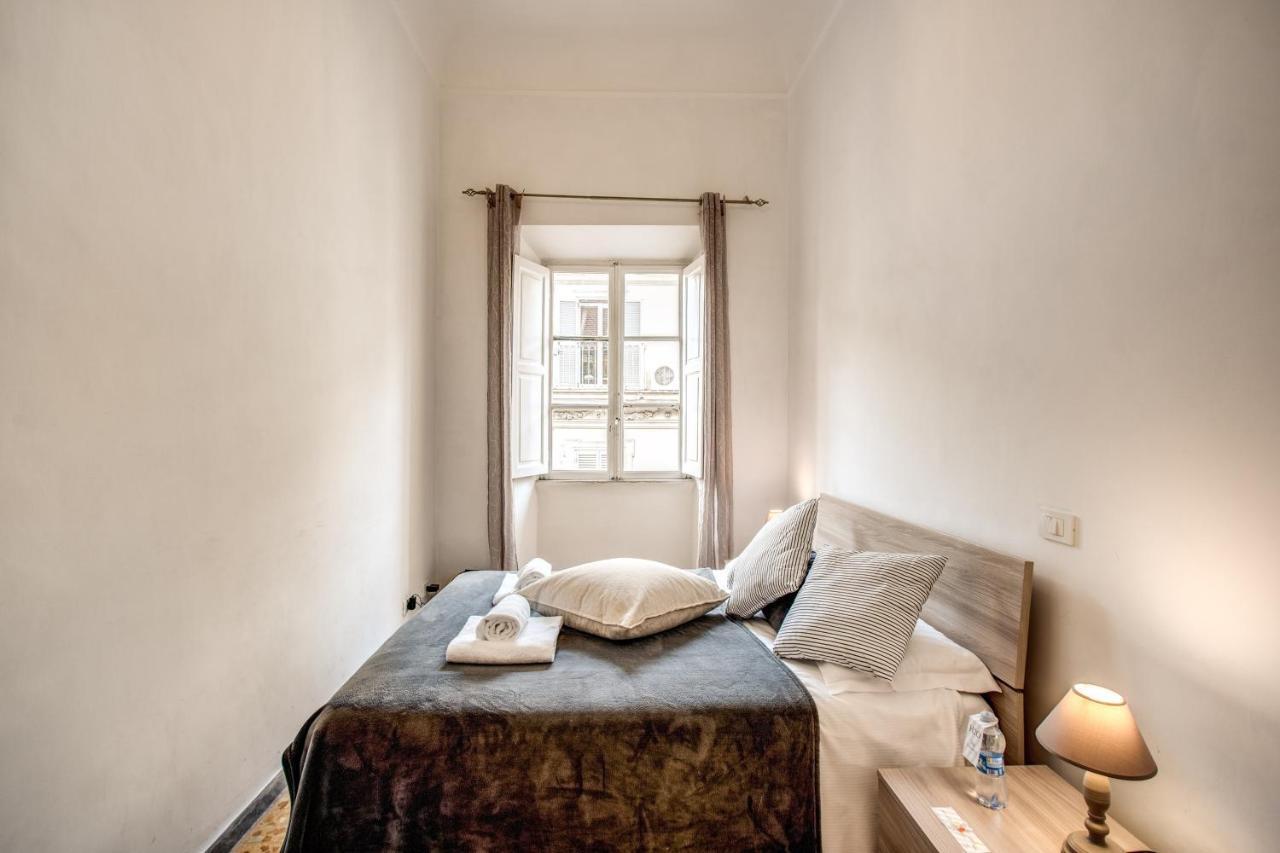 Colonna - Termini Station Big Appartement Rome