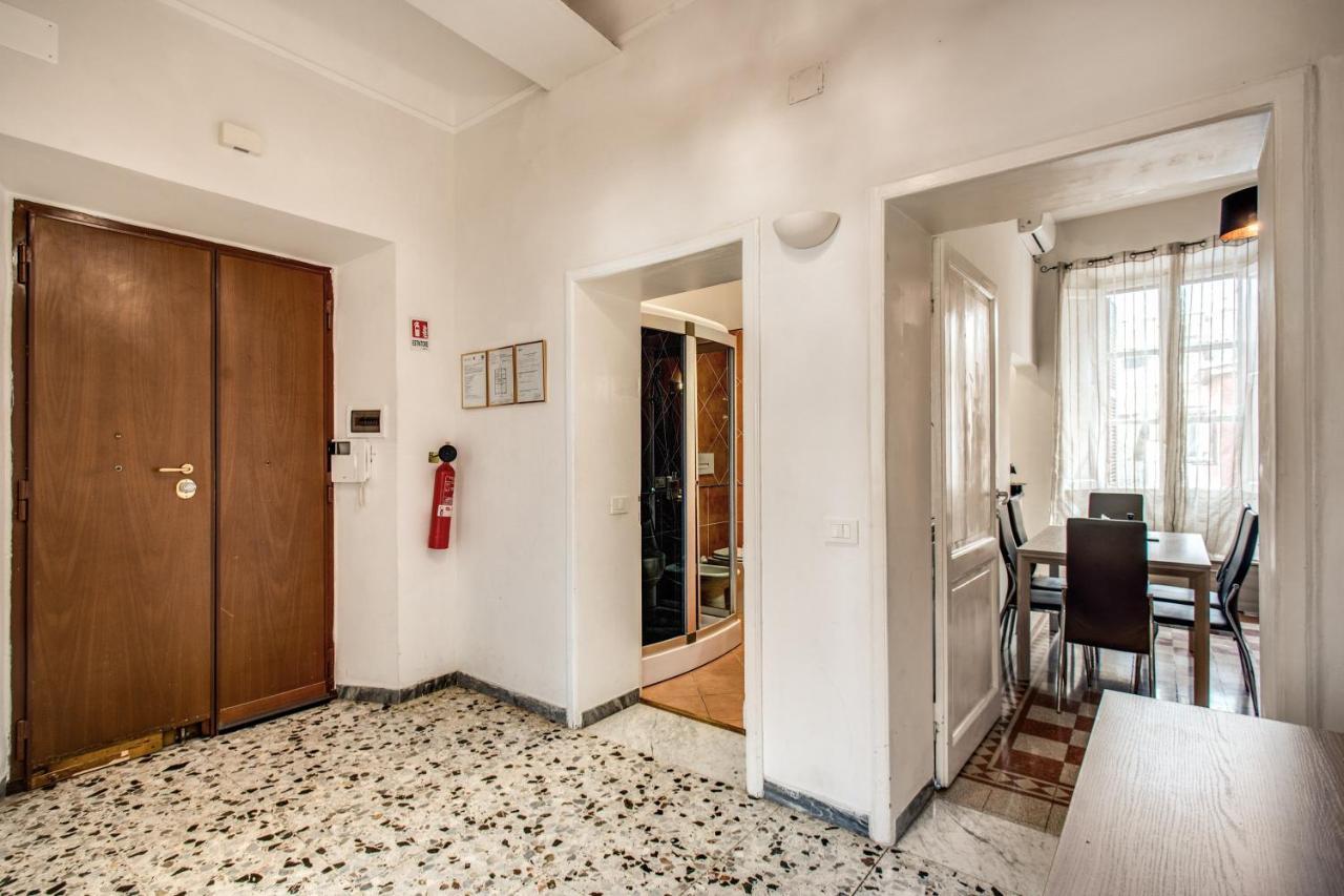 Colonna - Termini Station Big Appartement Rome