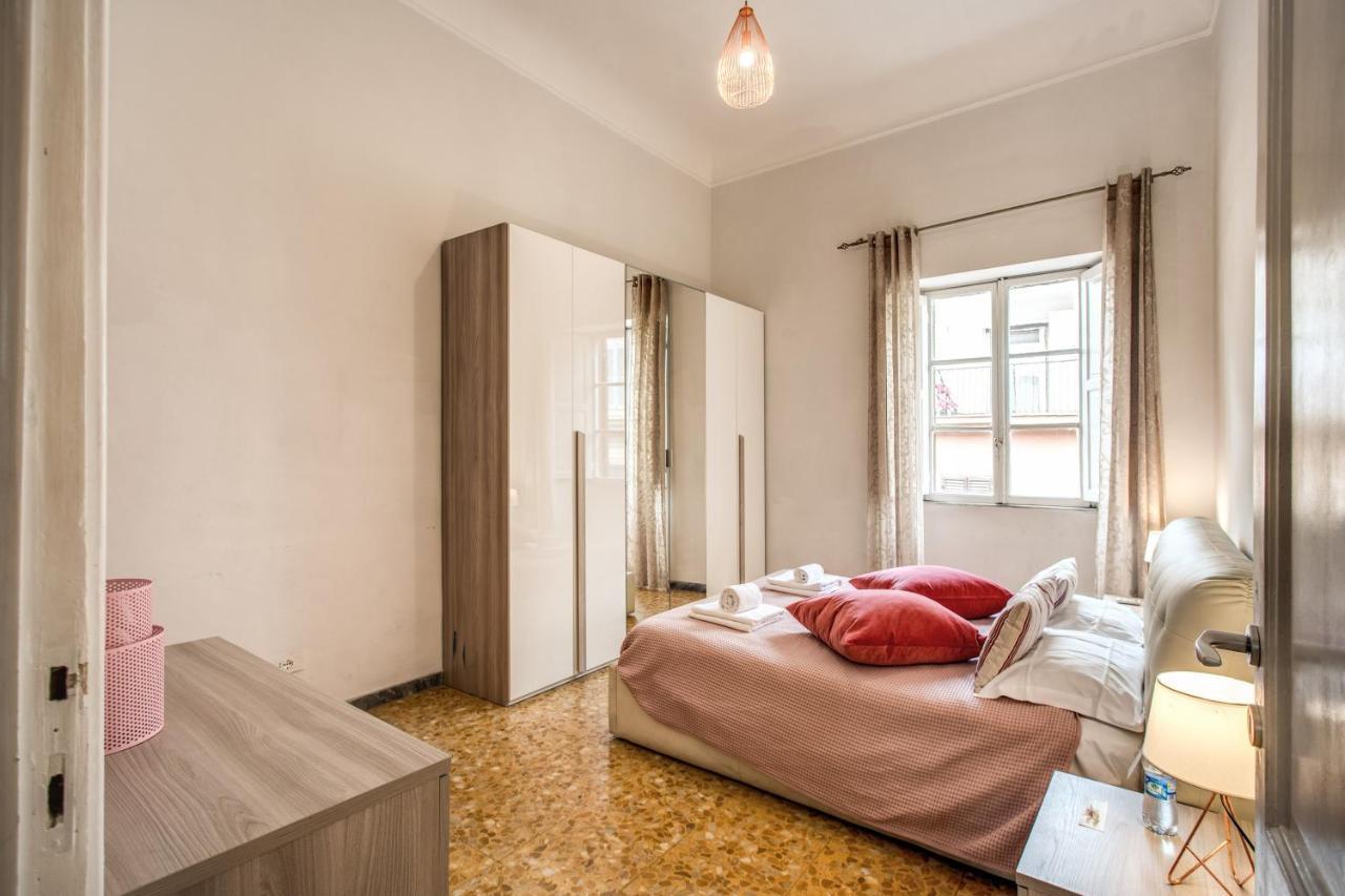 Appartement Colonna - Termini Station Big Rome
