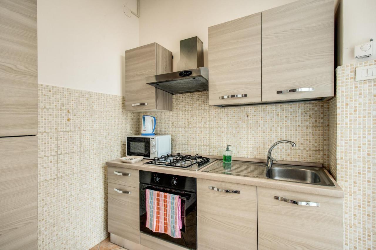 Appartement Colonna - Termini Station Big